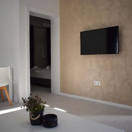 Apartment Amal *