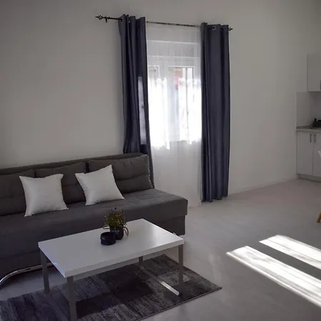 Amal Apartment