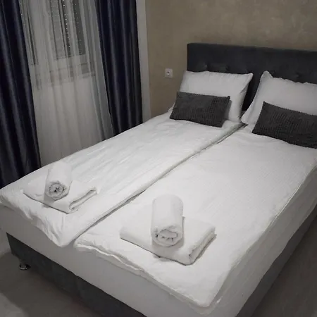 Apartment Amal Mostar
