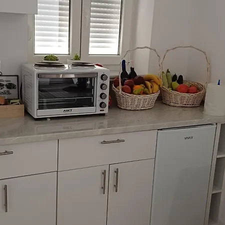 Apartment Amal