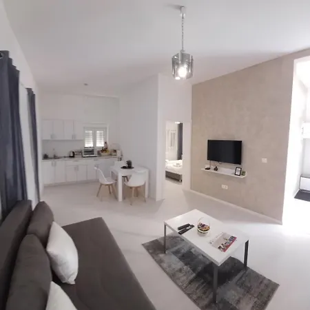 Apartment Amal