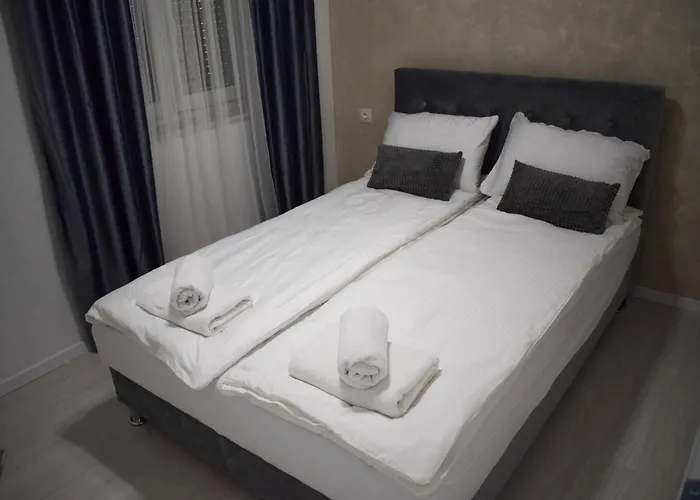 Apartamento Amal Mostar